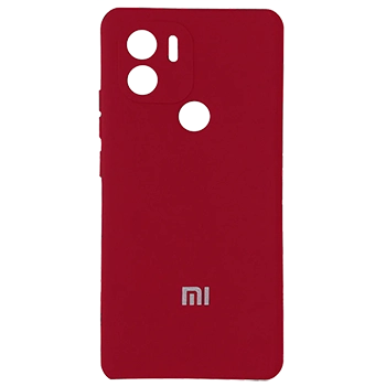 کاور سیلیکونی محافظ لنز  مناسب برای گوشی موبایل شیائومی Redmi A2 Plus